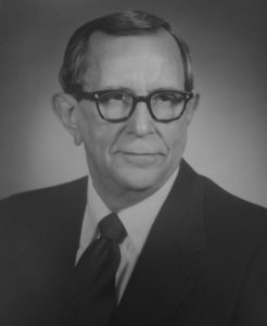 Franklin C. Pinkelman